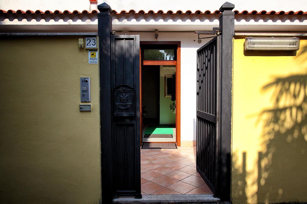B&B Emilio, Rome